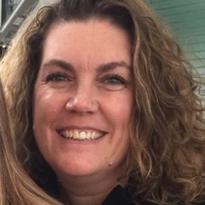 Meet your Posher, Michele